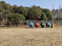 -梁鸿国家湿地公园