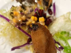 -绮梦西湖·云端餐厅(歌德店)