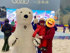 -广州热雪奇迹