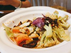 -严记小天府酸菜鱼(西四路店)