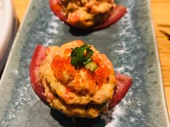 -花和海鲜自助(梅江店)