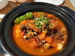 -时间仓(月湖公园店)