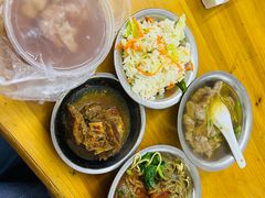 -东兴牛肉店(庄府巷店)