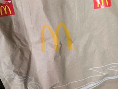 -麦当劳(新华路步步高店)