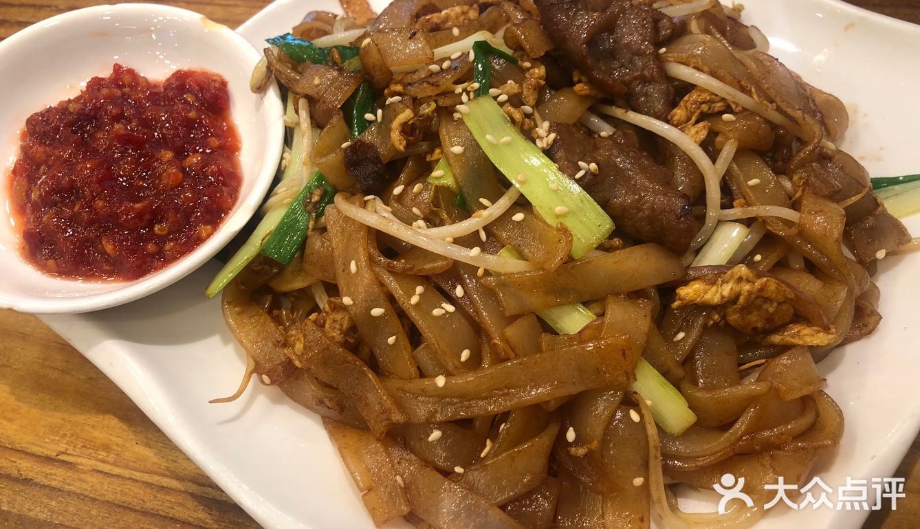 打卡宝藏粤菜馆