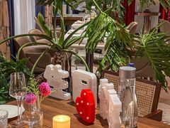 -Osteria Garden 生蚝花园餐厅(原进贤路店)