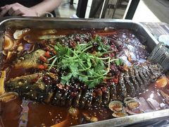 -川娃子(万塘汇店)