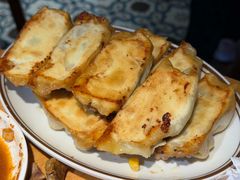 -金谷园饺子馆(北邮总店)