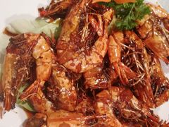 -无招牌海鲜餐厅(怡丰城店)