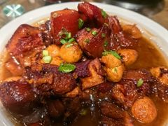 -鸽子窝(青塔店)