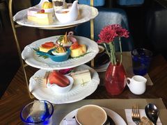 -YUE·6·西式融合餐厅(外滩六号店)