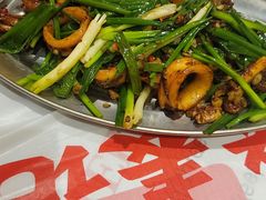 -老表记广西宵夜螺蛳鸭脚煲(西大店)