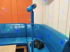 -蓝尊量贩(黄河路店)