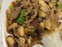 -烧鹅濑(西华路店)