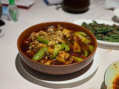 麻辣馋嘴蛙-渝信川菜(华盛店)