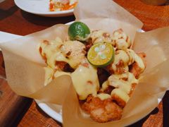 -卡朋厨房(289艺术园区店)