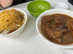 -麦文记面家(佐敦店)