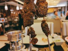 -百香自助餐厅·西安唐隆国际酒店(曲江店)