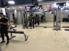 -健怪兽私教健身馆(恒大帝景店)