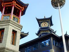 -西宁市东关清真大寺