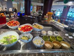 -重庆丽苑维景国际大酒店·海鲜自助餐厅