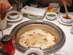 -七欣天香辣蟹火锅(万达广场店)