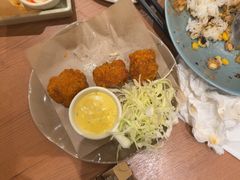 -池奈·咖喱蛋包饭(熙地港店)