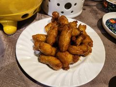 -老浒记烤鸭-北京菜(琉璃厂店)