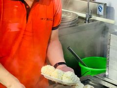 -津门张记包子铺(华昌道店)