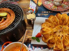 -卢布里西餐厅(总店)