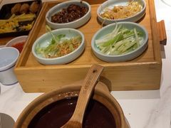 -吴家·淮扬小馆(世纪金源店)