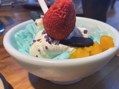 -谭三娘鲜切牛肉自助火锅(星辰汇店)