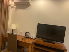 -三亚凤凰机场海航快捷酒店