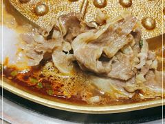 -牛牛章·章鱼水煎肉(光谷世界城店)