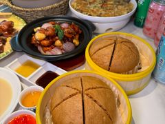 -南拳十三姨·潮汕砂锅粥·粤菜(西单大悦城店)