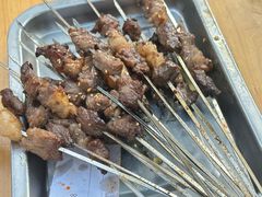 -和月楼牛羊肉泡馍
