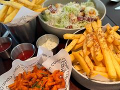 -22ºN BISTRO西餐&酒馆(石奥商业街店)