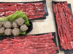-潮汕良记牛肉火锅(洪武路店)
