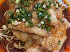 -幸福饭店(佛山路东段店)