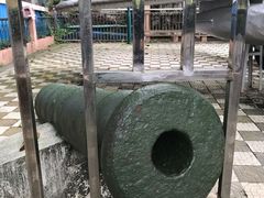 -星海公园(番禺区)