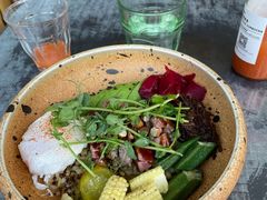 -O'mills Sourdough Bakery&Bistro(永嘉路店)