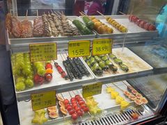 -野栗香(娄山关路店)