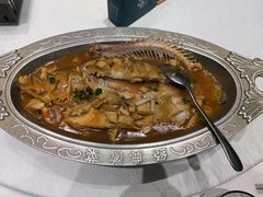 -徽镇小厨·经典徽菜(马连道店)