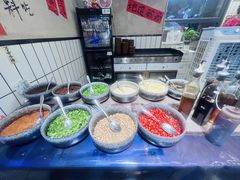 -黔有有贵州酸汤夺夺粉火锅(五味十字店)