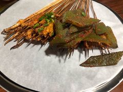 -夜烤·宜宾烧烤(洋河路店)