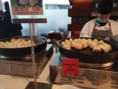 -The COOK·厨餐厅·自助餐(浦东嘉里大酒店)