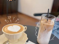 -RT Coffee 放空咖啡