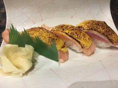 -割烹旭日本料理(龙湖狮山天街店)