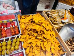 -傻二炒货龙虾(李沧旗舰店)