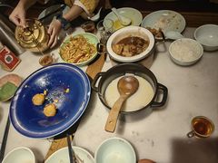 -小吊梨汤·北京菜·烤鸭(清河万象汇店)